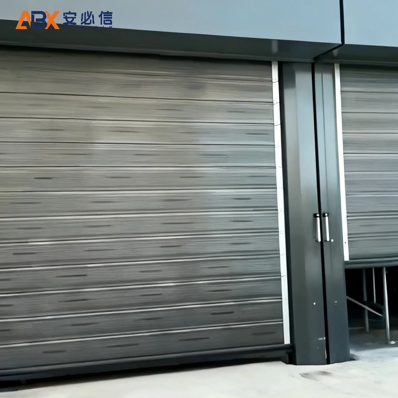 苏州市厂房高速门